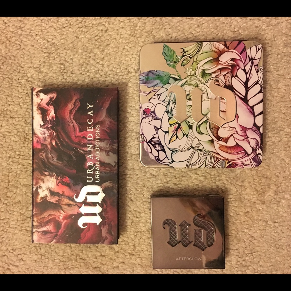 Unban Decay Bundle